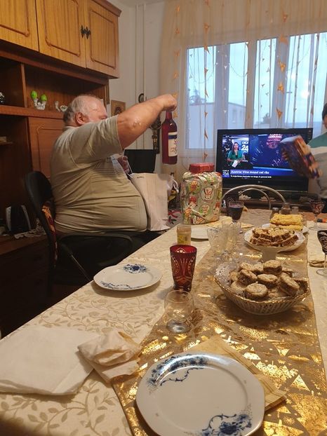  - 2019 PRIMA ZI DE CRACIUN