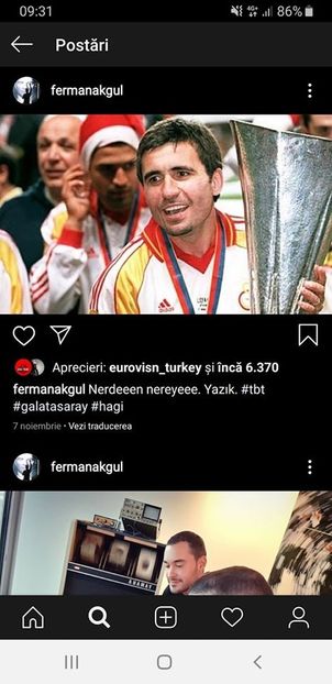 Eurovision 2018 - 2018 Eurovision Song Contest Part 20