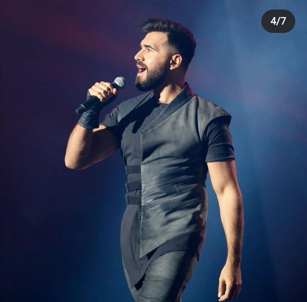 Eurovision 2018 - 2018 Eurovision Song Contest Part 20