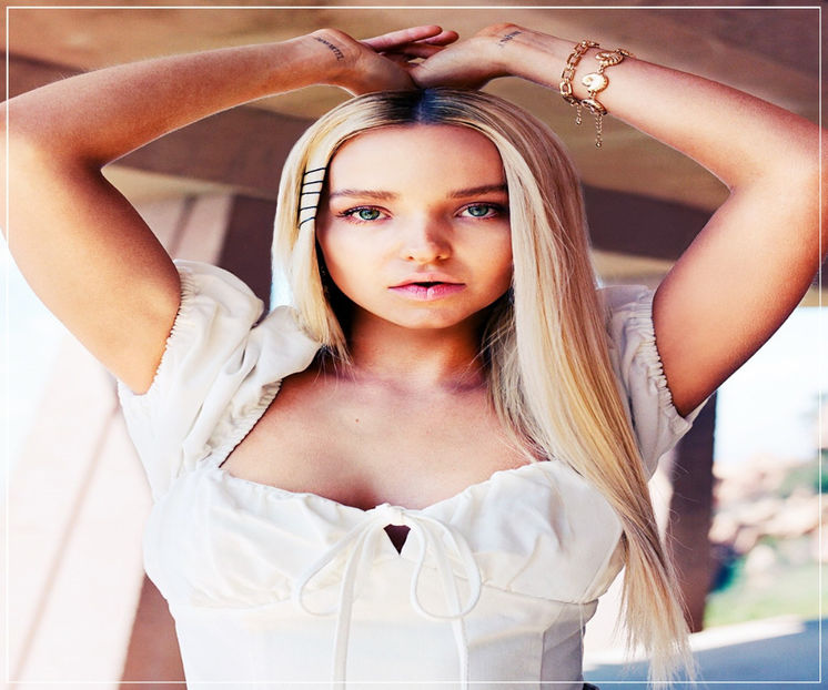 ♥ -Mhm, da.. ne mai bucuram.Ce-ai zice daca te-ai aseza putin.Iti fac o cafea sau ceva - S01XE01 - always will be together