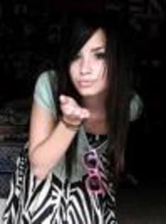11. - Demi Lovato