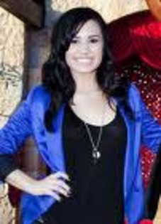 13. - Club Demi Lovato