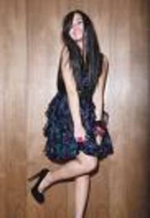 28. - Demi Lovato