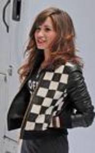 46. - Demi Lovato