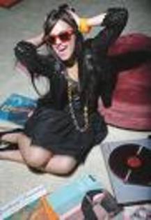 50. - Demi Lovato
