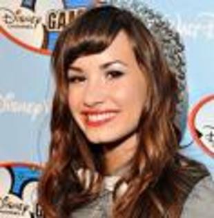 52. - Demi Lovato