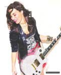 57. - Demi Lovato