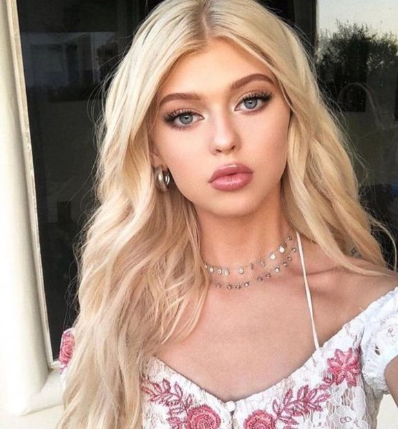  - Loren Gray