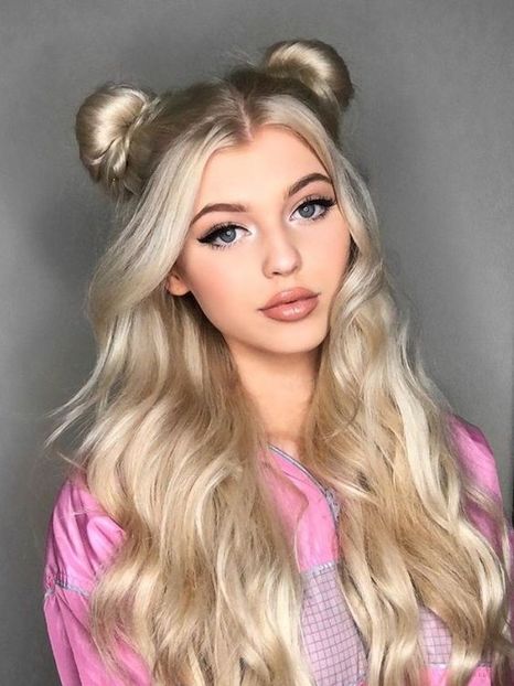  - Loren Gray