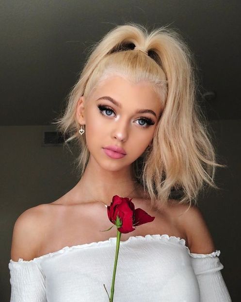  - Loren Gray