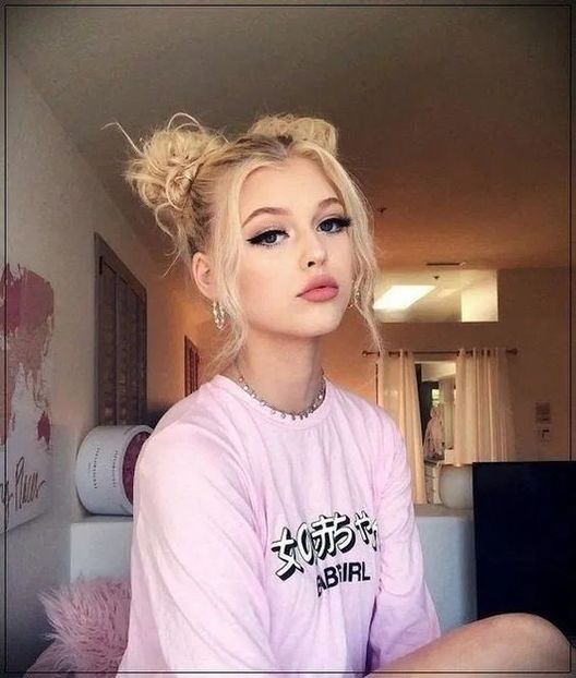  - Loren Gray