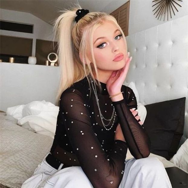  - Loren Gray