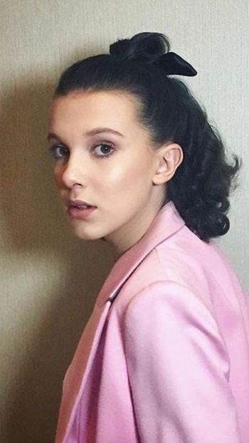  - Millie Bobby Brown