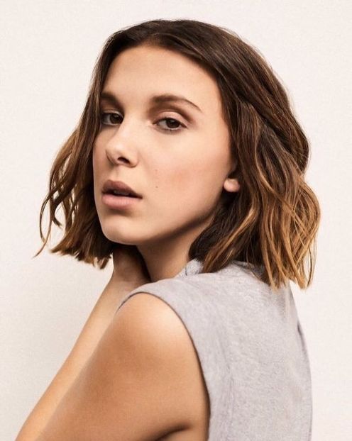  - Millie Bobby Brown