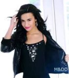 77. - Demi Lovato