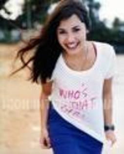 79. - Demi Lovato