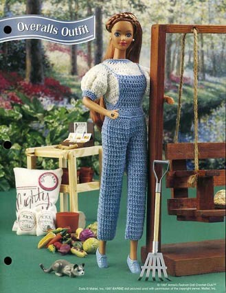 barbie_overalls - PAPUSI