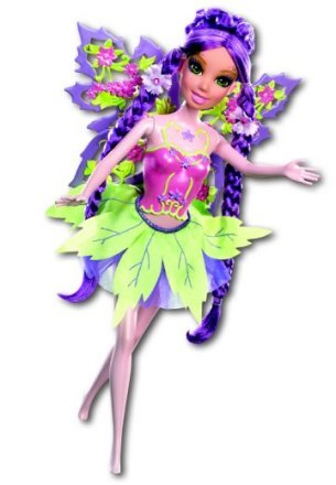 barbie-fairytopia-glee - PAPUSI