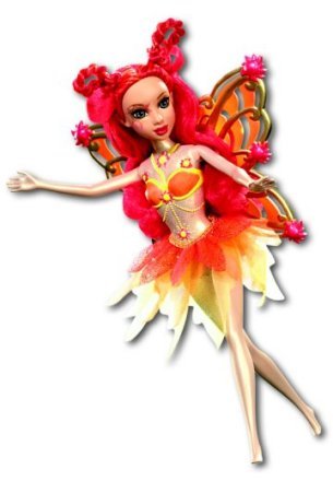 barbie-fairytopia-sunburst - PAPUSI