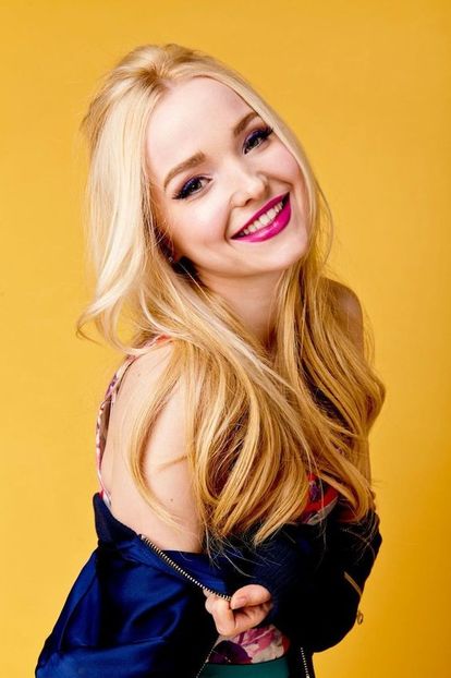  - Dove Cameron