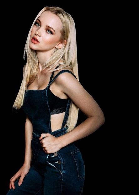  - Dove Cameron