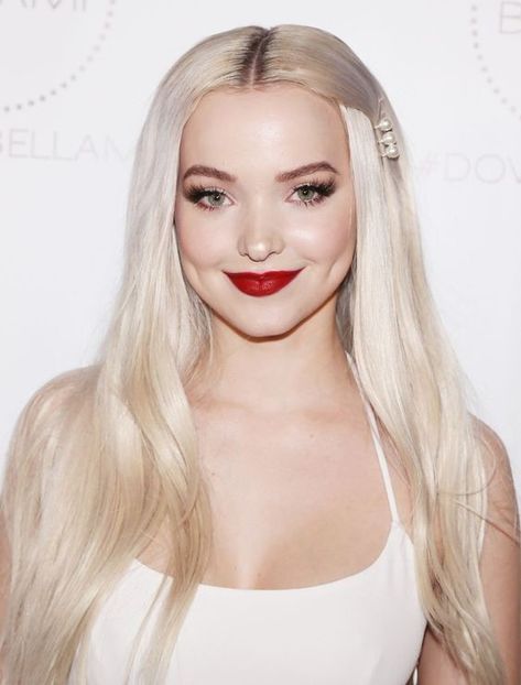  - Dove Cameron