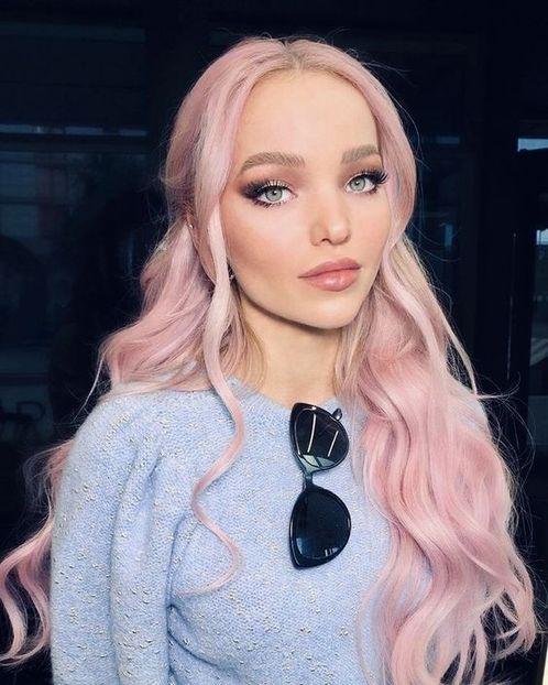  - Dove Cameron