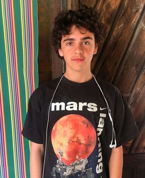  - Jack Dylan Grazer