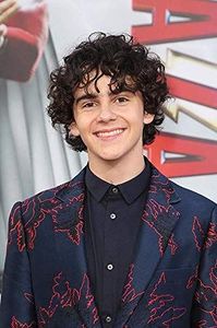  - Jack Dylan Grazer