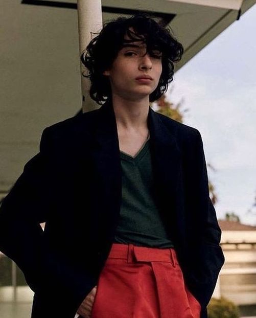  - Finn Wolfhard