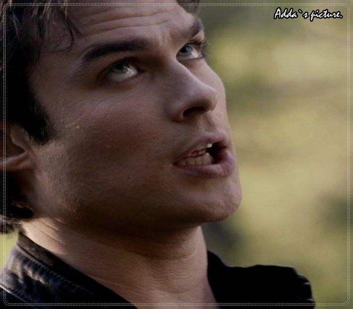 *o impinge usor de langa el* Eu am baut Robby Bubble si am stat acasa si voi v-ati dus dupa barbati. - episodul 65