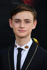  - Jaeden Lieberher