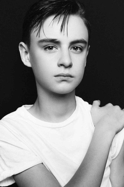  - Jaeden Lieberher