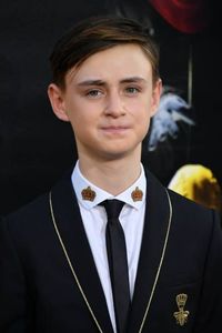  - Jaeden Lieberher