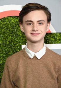  - Jaeden Lieberher