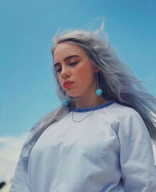  - Billie Eilish