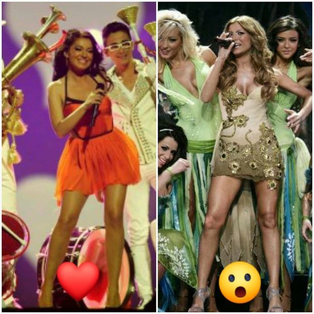Eurovision 2018 - 2018 Eurovision Song Contest Part 20