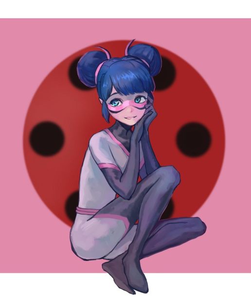  - 03 miraculous