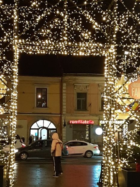  - Târgul de Crăciun Cluj