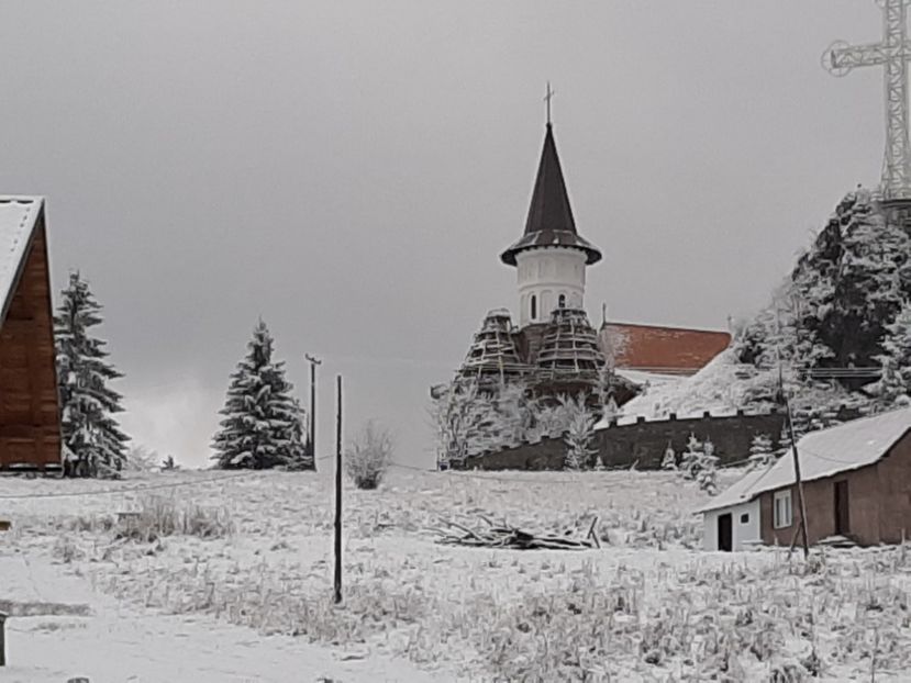  - Iarna Bucovina