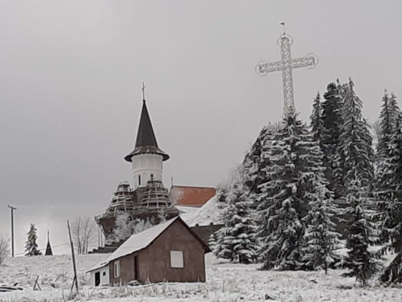  - Iarna Bucovina
