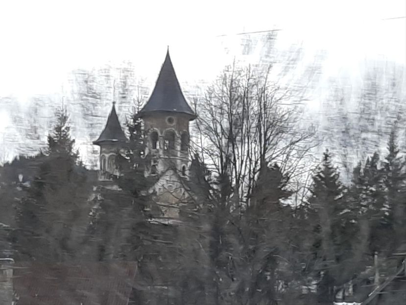  - Iarna Bucovina