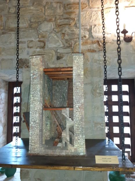  - Cetatea de scaun a Sucevei