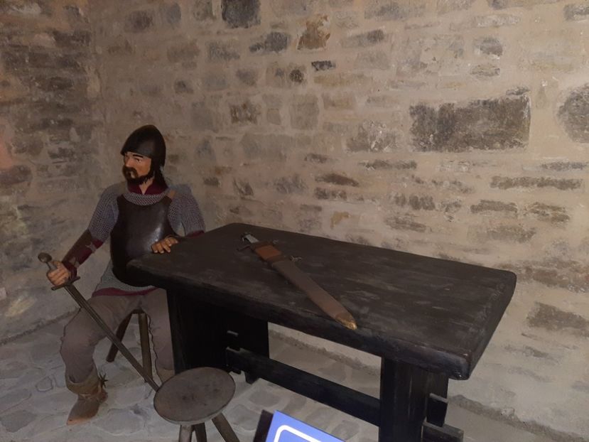  - Cetatea de scaun a Sucevei