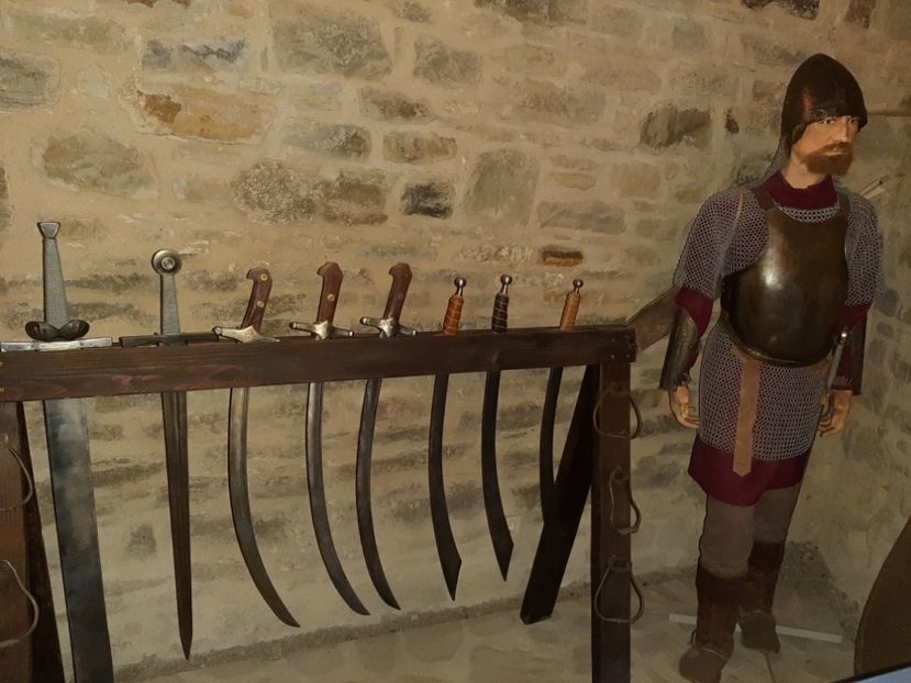  - Cetatea de scaun a Sucevei