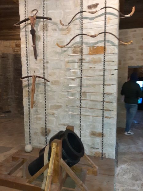  - Cetatea de scaun a Sucevei