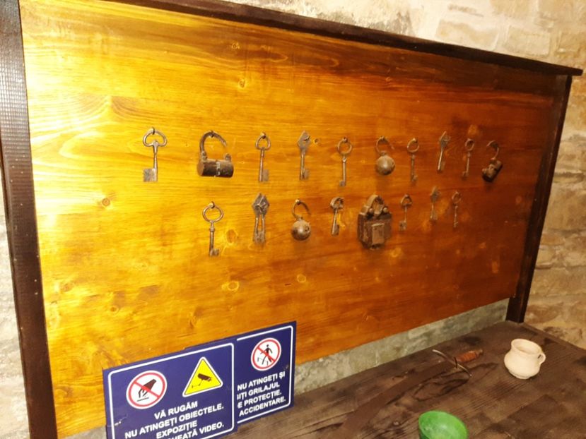  - Cetatea de scaun a Sucevei