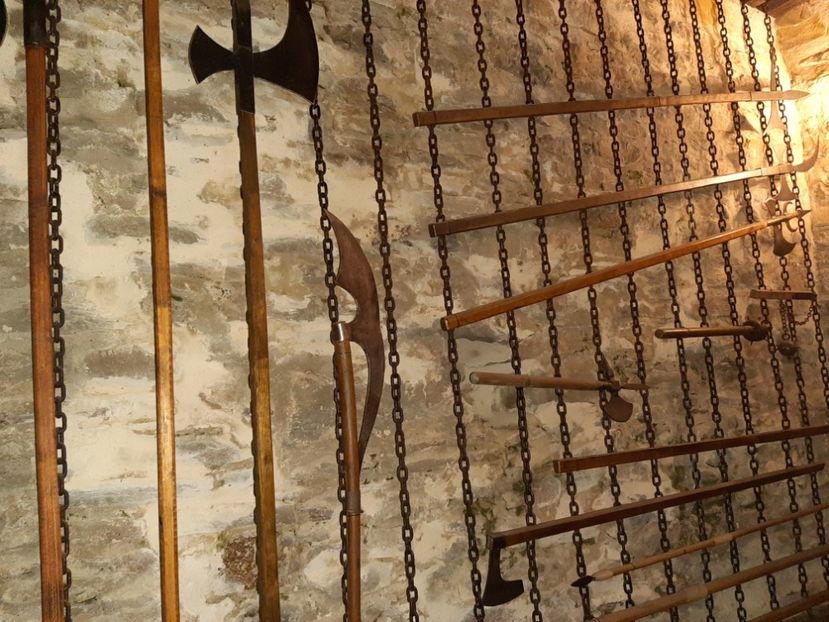  - Cetatea de scaun a Sucevei