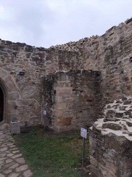  - Cetatea de scaun a Sucevei