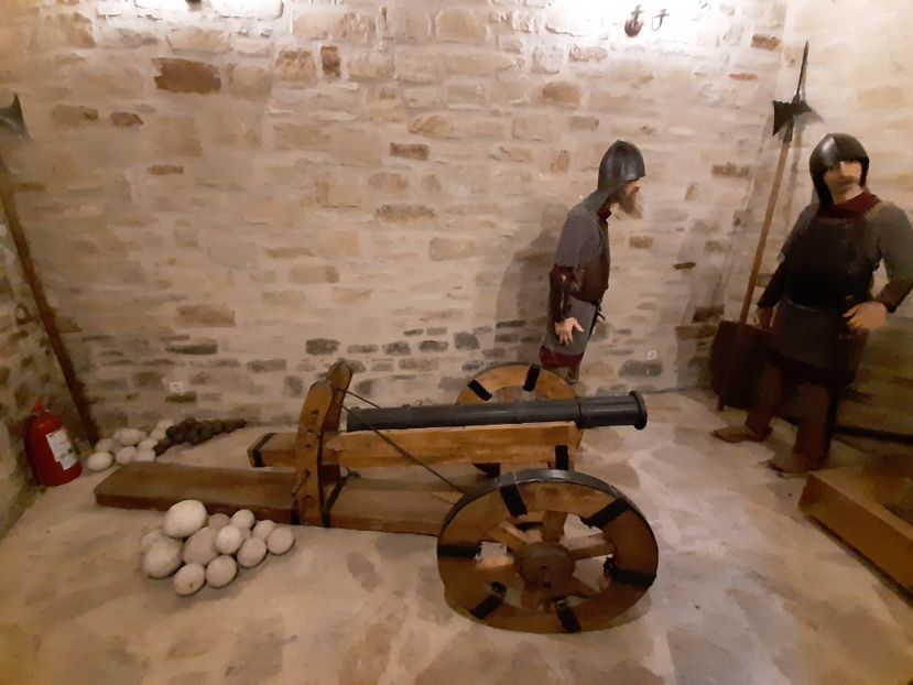  - Cetatea de scaun a Sucevei